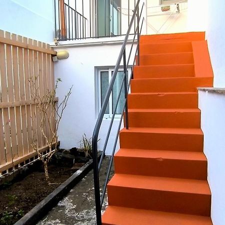 Upstairs Home Ponta Delgada Eksteriør bilde