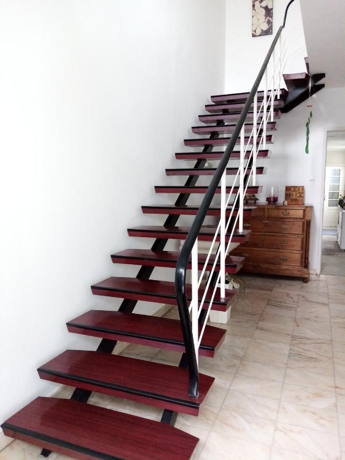 Upstairs Home Ponta Delgada Eksteriør bilde