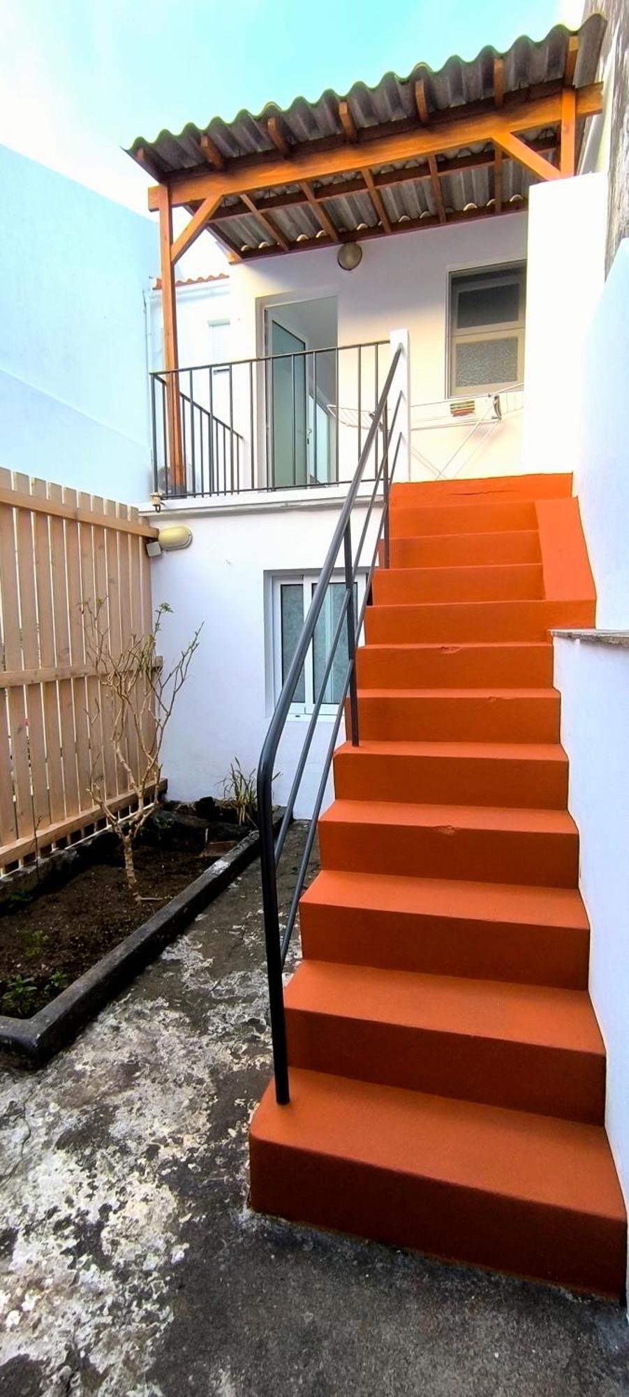 Upstairs Home Ponta Delgada Eksteriør bilde